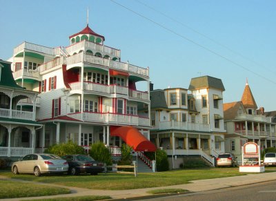Cape May, New Jersey #2