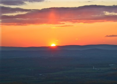 Setting Sun #2