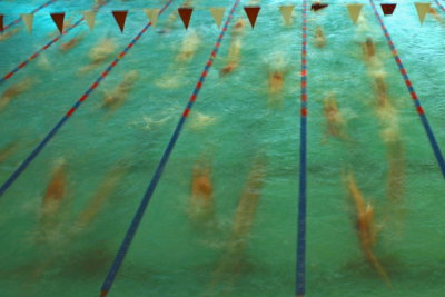 Warmups