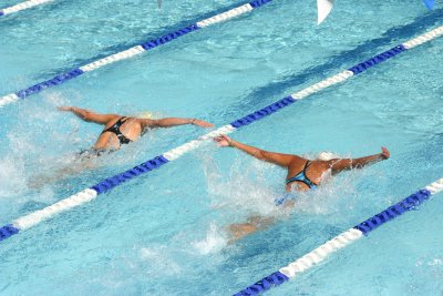 Swimming