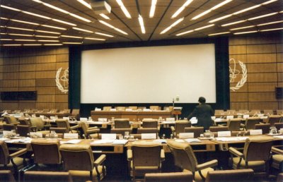 IAEA Headquarters