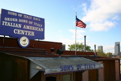 Sons of Italy Hall