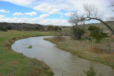 Middle Loup River