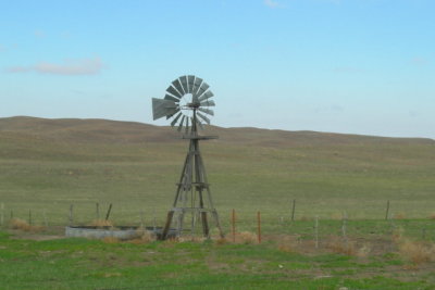 Windmill