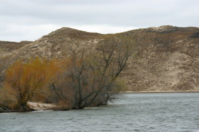 Merrit Reservoir