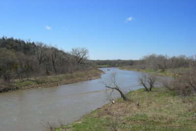 Keya Paha River
