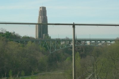 Cathedral of Learning