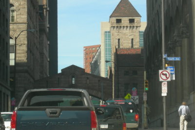 Downtown #2
