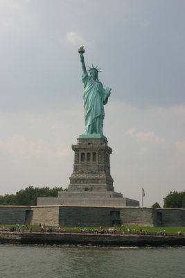 Liberty #1
