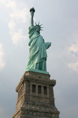 Liberty #4