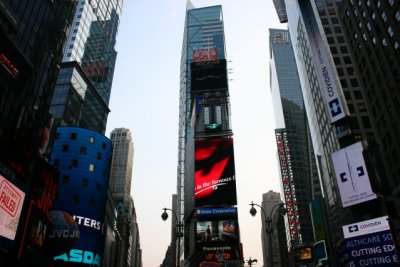 Times Square #3