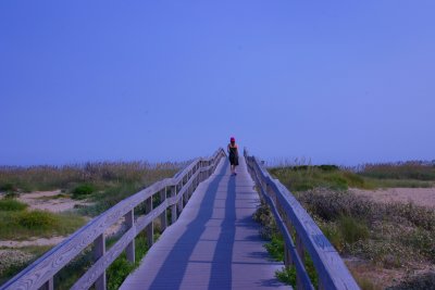 Outer Banks, N.C.