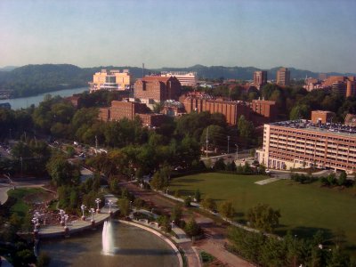 University of Tennessee #1