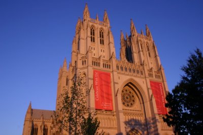 Daytime Exterior #4