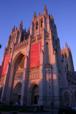Daytime Exterior #5