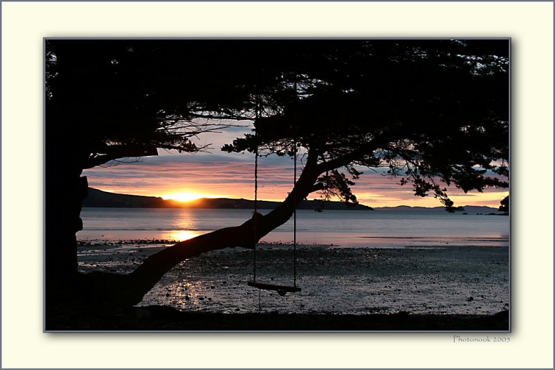 Shelly Beach