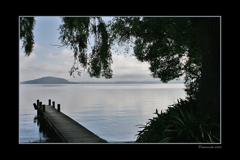 Lake Rotorua