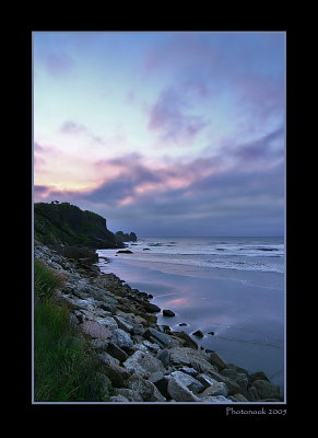 Punakaiki