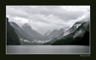 Doubtful Sound