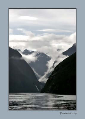 Milford Sound