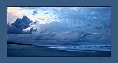 Cape Foulwind