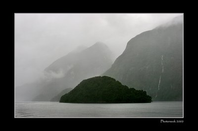 Doubtfull Sound