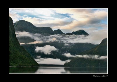 Doubtfull Sound