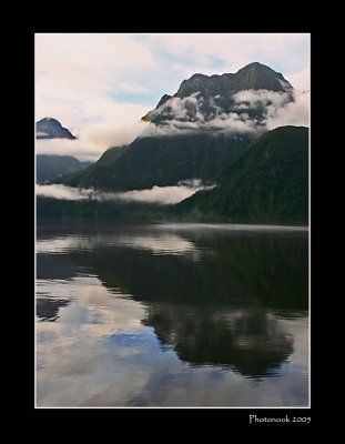 Doubtfull Sound