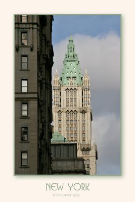The Woolworth