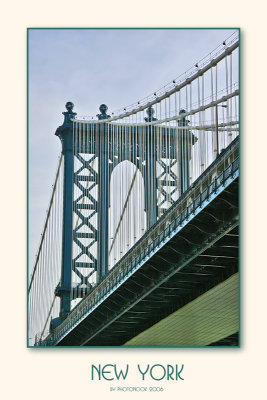 Manhattan Bridge
