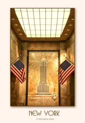 Empire State Buildung