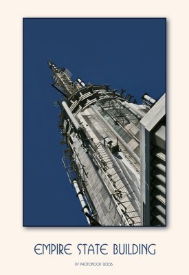 Empire State Buildung