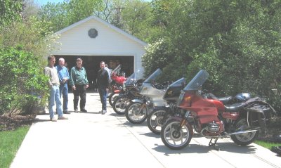 DOWNERS GROVE TD 2006