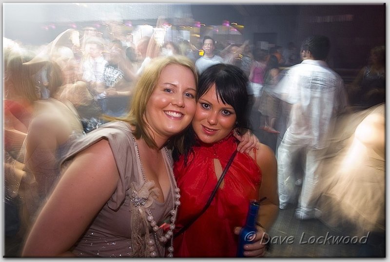 Glam Disco @ Visage,Huddersfield