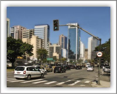 Sao Paulo Faria Lima Ave - Looking West.jpg
