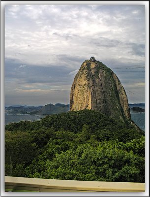 Sugar Loaf - Rio de Janeiro