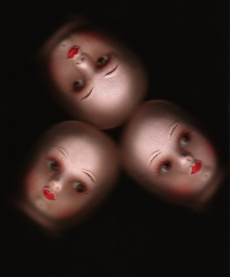 Trilogy of the Dolls