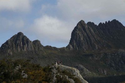 Cradle Mountain 18