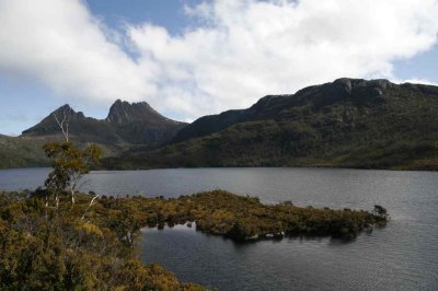 Cradle Mountain 19