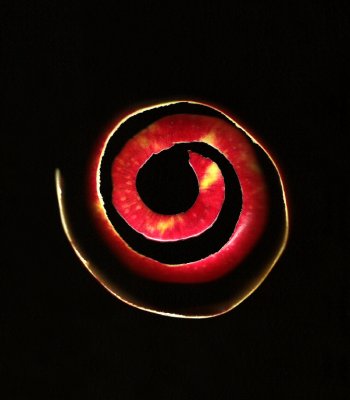 Spiral of Colour