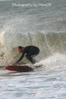 2005 surf - surfing