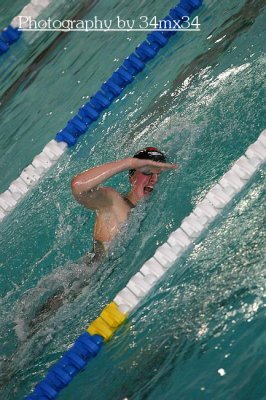 2006 Swimming  - natation