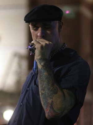 Nate Meyers