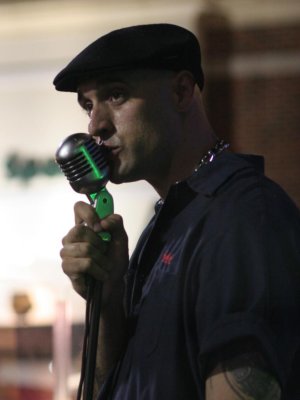 Nate Meyers