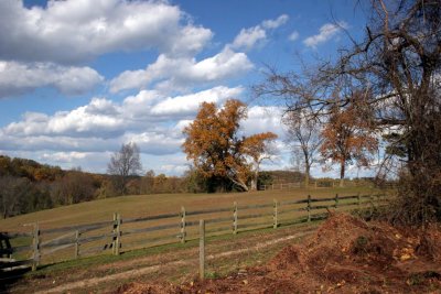 Ridley Creek Park