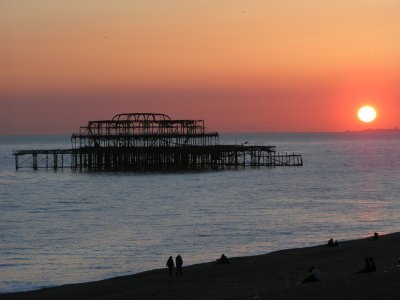 BrightonSunSet.JPG