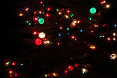 Holiday Lights