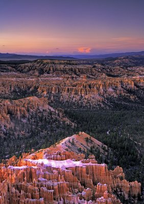 Bryce Canyon