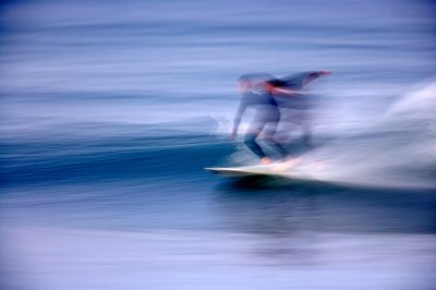 Boost Mobile Pro Surfing 090907