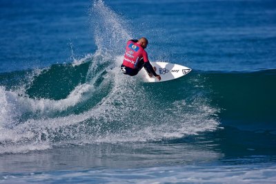 Boost Mobile Pro Surfing 090907
